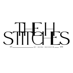 THE H STITCHES